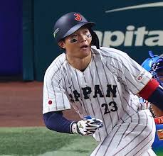 侍ジャパン・森下翔太、第3打席はオリックス・マチャドから三振に倒れる 九回のマウンドは菊池雄星（サンケイスポーツ）