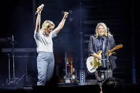 Brandi Carlile's Girls Just Wanna Weekend: A Utopian Festival