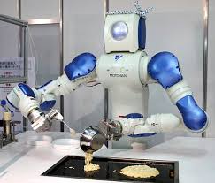 Image result for useful robots