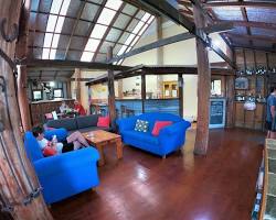 Image of Woolshed Eco Lodge Hervey Bay