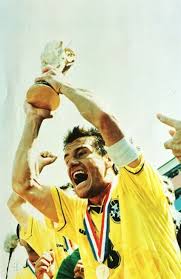 عرشیا: 🖼️ روزشمار فوتبالی - ۱۷ جولای ⚽📆 🏆 نقاط مهم تاریخ جام جهانی 🌍⚽ ۱۹۹۴ | 🇧🇷 برزیل قهرمان چهارمین جام جهانی خود شد (و پنالتی باجو) 😭 فینال جام جهانی ۱۹۹۴ آمر...