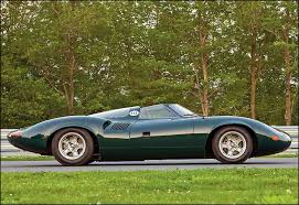 Image result for Jaguar XJ13