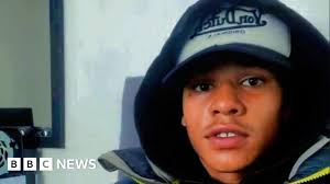 BBC - News update