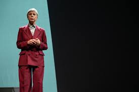 Trend Google: ottavia piccolo