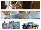 Cath Kidston Shop Cath Kidston for bags, purses and jewellery