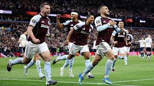 Aston Villa vs Nottingham Forest LIVE: Europa League semi-final score, commentary & updates