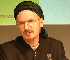 Shaykh Abdal Hakim Murad (Tim Winter). By Shaykh Abdal Hakim Murad. Martin Luther King Junior once said that “the ultimate measure of a man is not where he ... - Sheikh-Abdal-Hakim-Murad