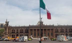 Pronostican calor y chubascos en zonas de sierra en NL este Jueves Santo