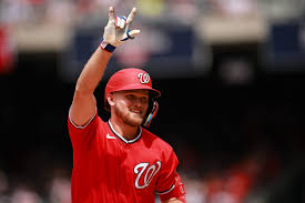Boston Red Sox reinforce power with trade.