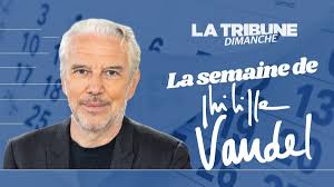 La Tribune - News update