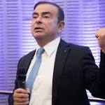 Nissan plans oust Carlos Ghosn