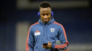 Image result for Berahino