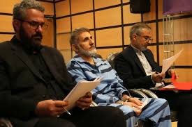 حکم نهایی ساعدی‌نیا؛‌ مصادره تمام اموال منقول و غیرمنقول + ۱۲ سال و ۶ ماه حبس | اطلاعیه قوه قضائیه