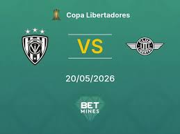Prediction Independiente del Valle vs Libertad: analysis, odds and betting tips