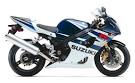 GSXR 1000 - m