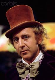 Willy Wonka "Pure Imagination" by Aaron Hope by aaronhope on SoundCloud ...