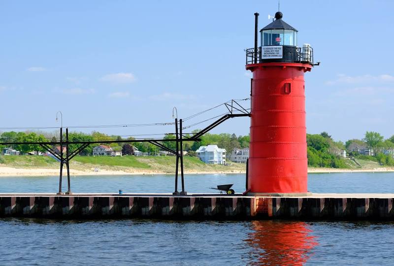 South Haven