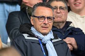 News source: L'Équipe