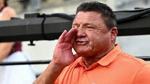 Coaching Comebacks: Fisher, Franklin, and Orgeron Seek New Opportunities