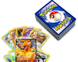 Pokémon cards