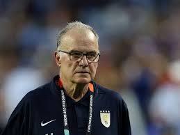 🚨 Bielsa rules out Arújo and De Arrascaeta for clash with Spain