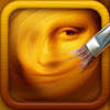 Foolproof Art Studio for iPhone für iPhone, iPod touch und iPad im ... - mzl.aghpcotb.175x175-75