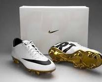 Hình ảnh về Giày đá bóng Nike Mercurial Vapor IX Ballon d'Or Edition