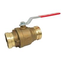 Item # 5520ABX 2-1/2, 5520ABX - DZR Lead Free Brass Full ...