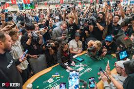 Poker.org - News update