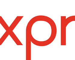 AliExpress logo resmi