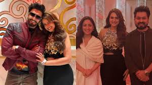 Ayesha Khan calls Ranveer Singh, Aditya Dhar OG Dhurandhars in thank-you note