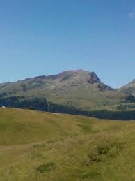 Picture of Cima Bocche