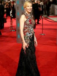 Image result for BAFTA Awards 2016