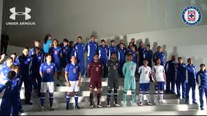 Resultado de imagen para uniformes liga mx 2017