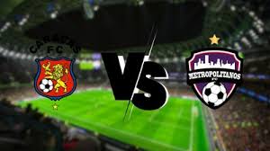 Caracas vs Metropolitanos EN VIVO, 4 de marzo: hora y canal Copa Sudamericana