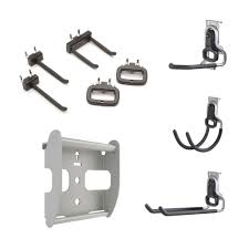 Shop Rubbermaid Rubbermaid FastTrack Garage Hook Accessory ...
