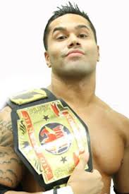 Ricky Martinez - Ricky-Martinez-ECWA_Mid-Atlantic_Champ