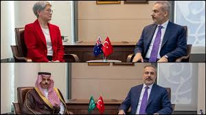 Anadolu Ajansı - News update