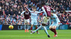 Aston Villa vs Brentford LIVE! Premier League score, match updates, team news, stream and highlights