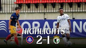 Burgos CF - News update
