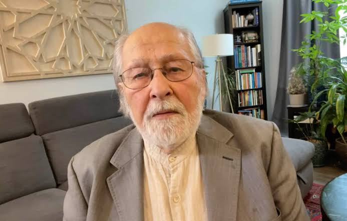 Seyyed Hossein Nasr - Closer To Truth