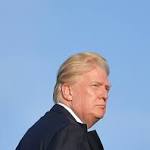 Late Night Handled Trump's Physical