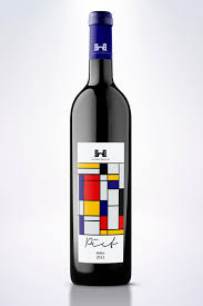 Resultado de imagen de Dada wines