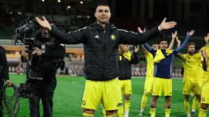 Cristiano Ronaldo and Al-Nassr handed Saudi Pro League title boost as rival striker suffers injury blow
