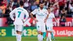 ريال مدريد يقترب خطوة من