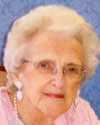 Lena Hammond, 91, of Ipava died at 4:45 p.m. Sunday, Nov. - 11122003Hammond