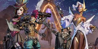 Game Rant - News update