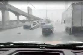 Clima Monterrey