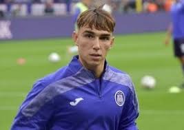 Anderlecht Vs. Charleroi