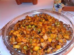نتیجه تصویری برای خورش سیب